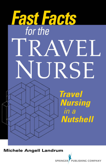 Fast Facts for the Travel Nurse image