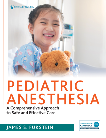 Pediatric Anesthesia image