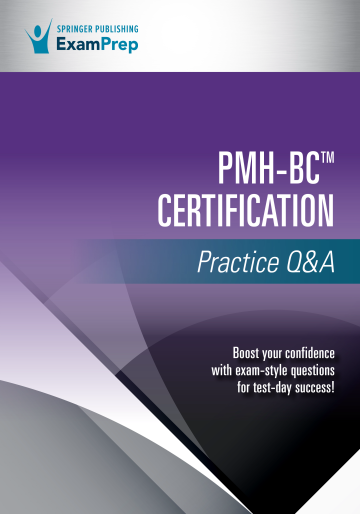 PMH-BC Certification Practice Q&A image