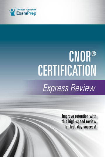 CNOR® Certification Express Review image