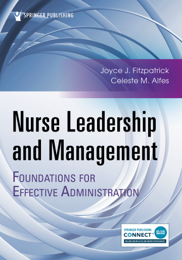 Nurse Leadership and Management image