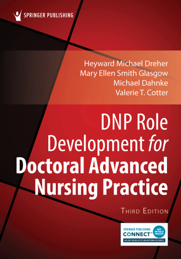 DNP Role Development for Doctoral Advanced Nursing Practice image
